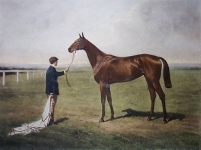 E206 - Sceptre