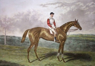 E182 - Sir Hugo (Published by Rees)
