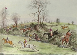 D241B - St Albans Gr Steeplechase PL.2