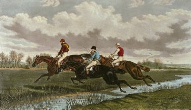 D197B - Flying the Brook