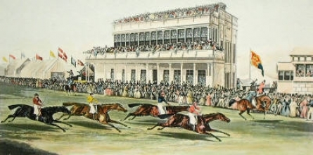 D004 - Ascot Grandstand (small)