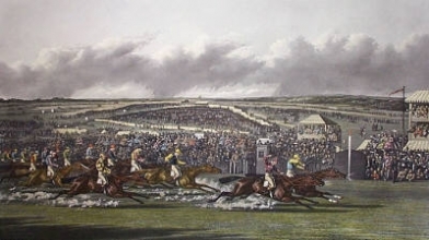 C246B - Finish (Derby)