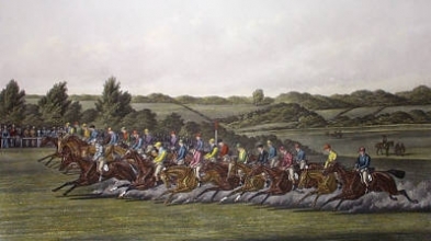 C246A - Start (Derby)