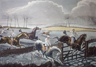 B037C - Night Riders - Plate 3
