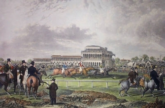 A231 - Newton Races