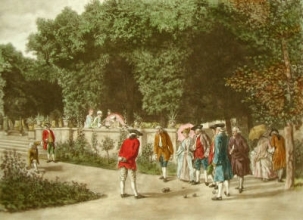 W014 - Boule