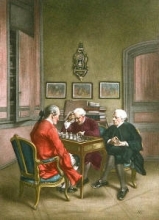 T934 - Chess Players