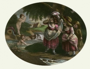 S906A - Summer's Amusement