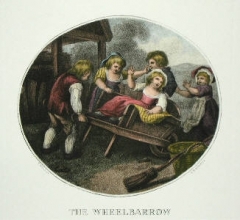 P226D - Wheelbarrow