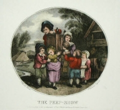 P226A - Peep Show
