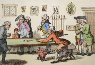 L900 - Billiards
