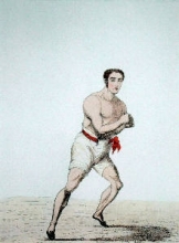 K338 - J Goodman (Runner)