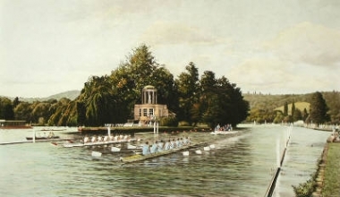 G214 - Henley Royal Regatta
