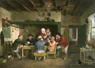 G065 - Card Players