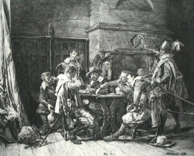 F296 - Gamblers, The