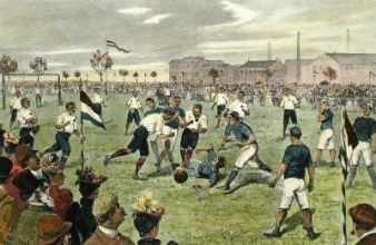 D158 - Local Derby, The
