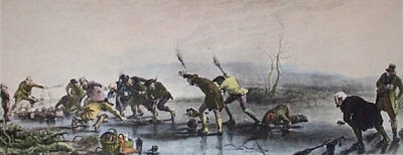 D021 - Curling