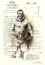 F091 - Rugby, Rules of - 'Wakers'