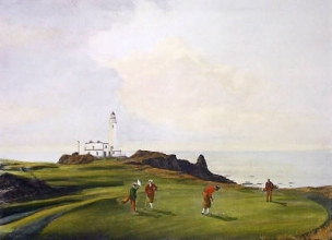 G209 - Turnberry