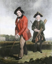 D247 - Bennoch of Blackheath