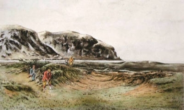 S904B - Difficult Bunker, A
