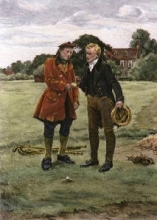 B060 - First Tee, The