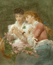V448 - Thorn amidst the Roses