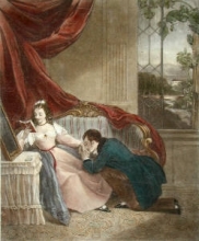 L439B - Courtship in the West