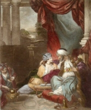 L439A - Courtship