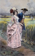 B056 - Coming Through The Rye