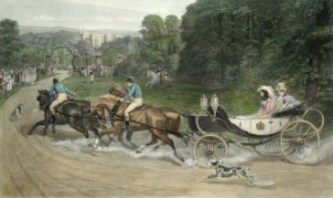 A207 - Home from the Honeymoon