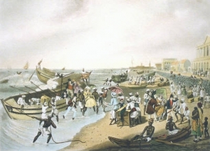 W612A - Madras Landing