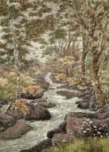 W021B - Devonshire Glen, A