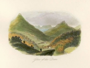 T967T - Glen of the Down