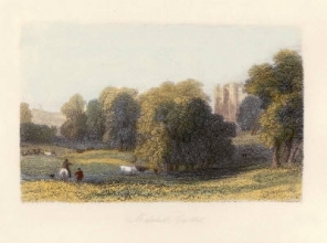 T967Q - Malahide Castle