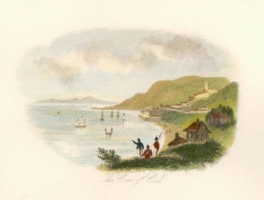 T967G - Cove of Cork, The