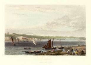 T967C - Malahide