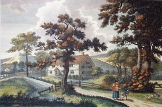 T949E - Park House, near Folkestone