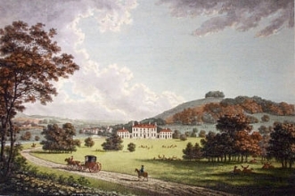 T949A - Godmersham Park