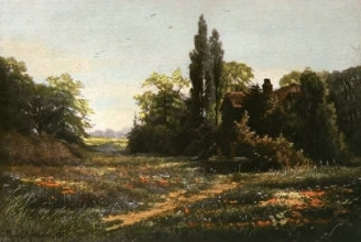 T879 - Queen's Cottage (Kew Gardens)