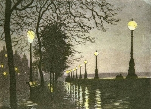 T512 - Embankment, The