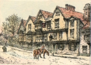 T502 - King's Head