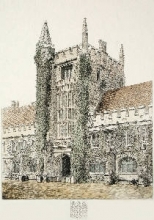 S989 - Magdalen College