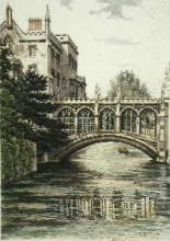 S984 - Bridge of Sighs, St John's