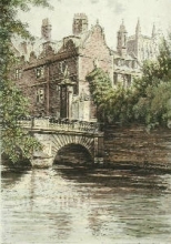 S983 - St John's College (Cambridge)