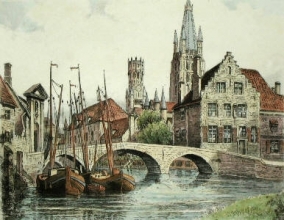 S970 - Bruges 