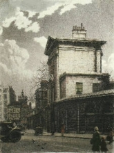 S961 - St. Batholomews Hosp. (Small)