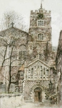S960 - St. Batholomews Hosp. (Medium)