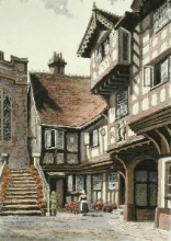 S956 - Leicester Hospital