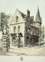 S955 - Glasgow University
